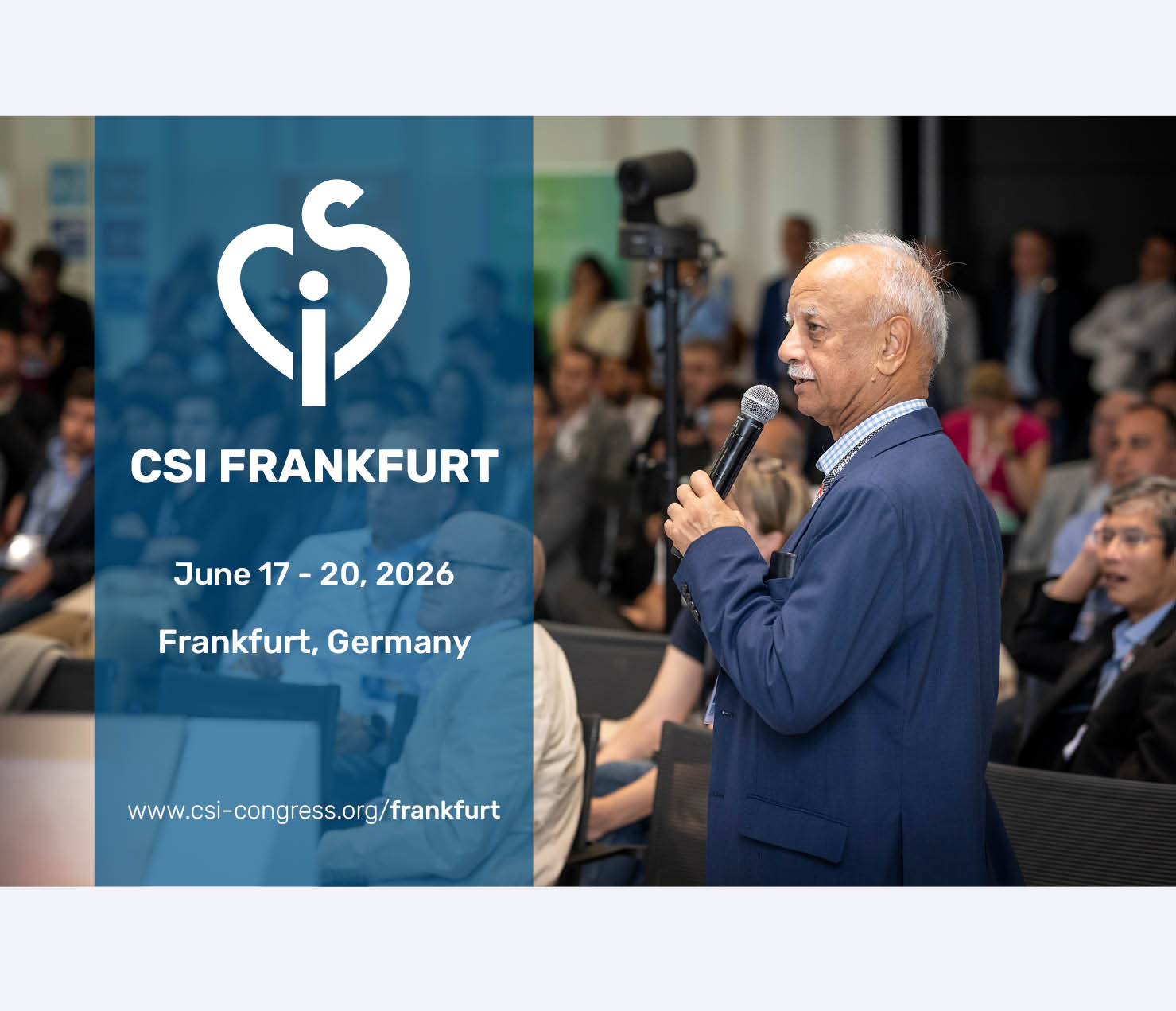 Event calendar CSI Education
